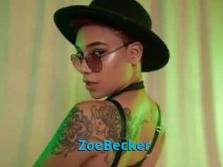 ZoeBecker
