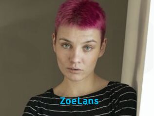 ZoeLans