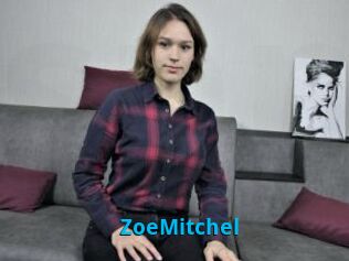 ZoeMitchel