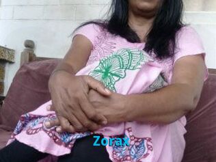 Zorax
