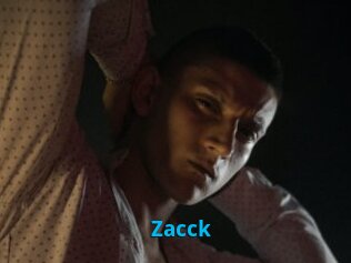 Zacck
