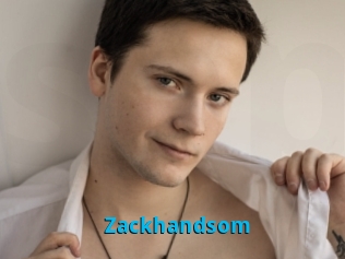 Zackhandsom