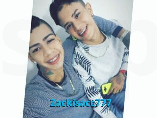 Zackisacc777