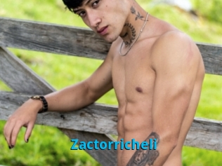 Zactorricheli