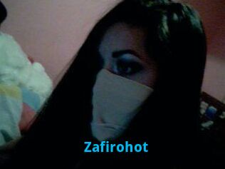 Zafirohot