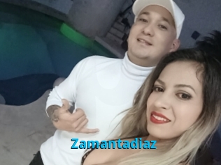 Zamantadiaz
