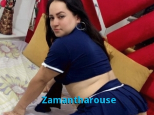 Zamantharouse