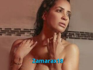 Zamarax18