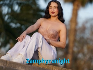 Zamphyranight