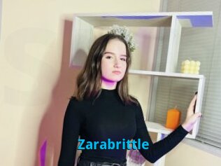 Zarabrittle