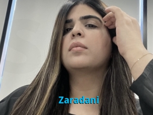 Zaradani