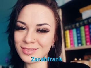 Zarahfrank