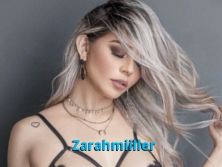 Zarahmiiller