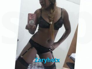 Zaryhotx