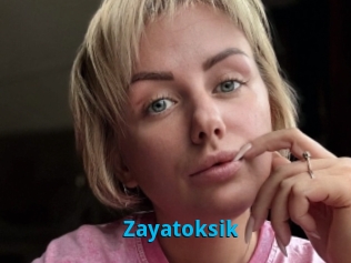 Zayatoksik