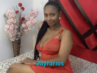 Zayrarios