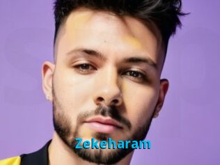 Zekeharam
