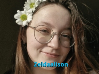 Zeldaalison