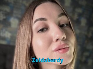 Zeldabardy