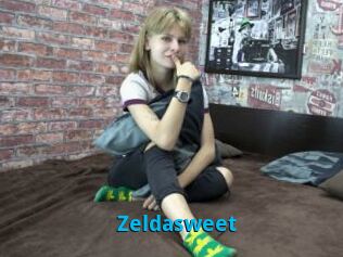 Zeldasweet