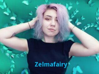 Zelmafairy