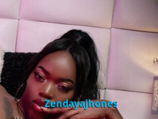 Zendayajhones