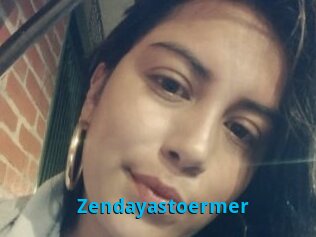 Zendayastoermer