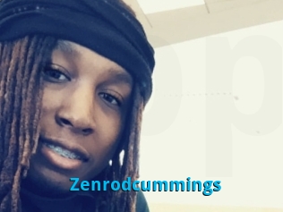 Zenrodcummings