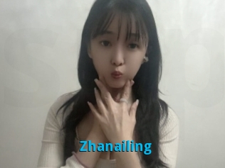 Zhanailing