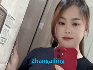 Zhangailing