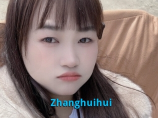 Zhanghuihui
