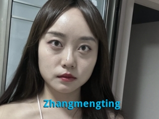Zhangmengting