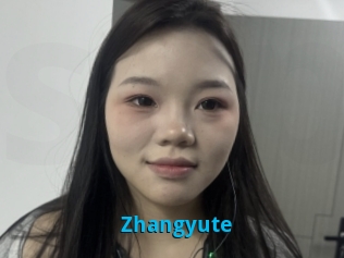 Zhangyute