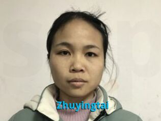 Zhuyingtai