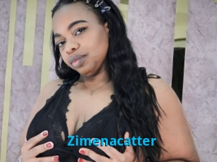 Zimenacatter