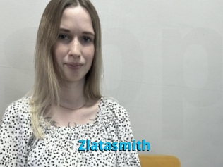 Zlatasmith