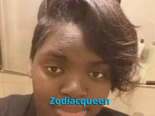 Zodiacqueen