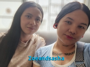 Zoeandsasha