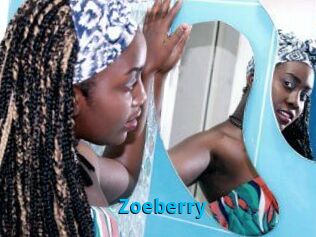 Zoeberry