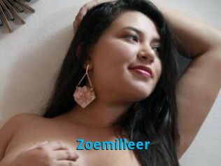 Zoemilleer