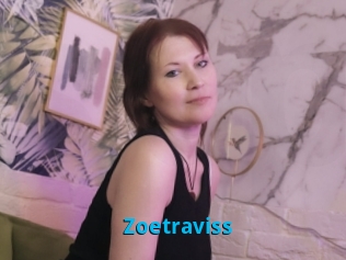 Zoetraviss