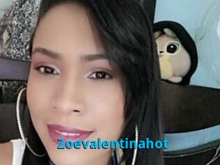 Zoevalentinahot