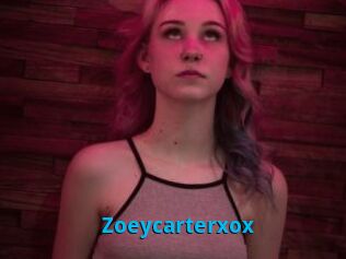 Zoeycarterxox