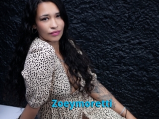 Zoeymoretti