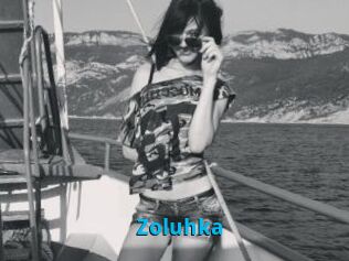 Zoluhka