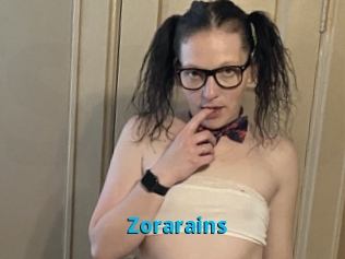 Zorarains