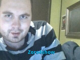 Zoro4show