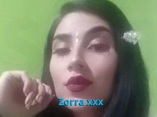 Zorra_xxx