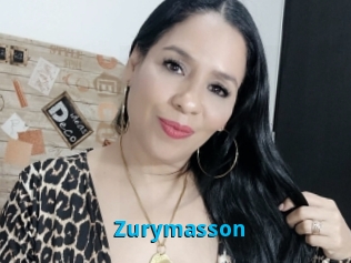 Zurymasson